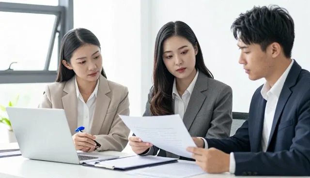 提升企业信用管理效率的关键实践
